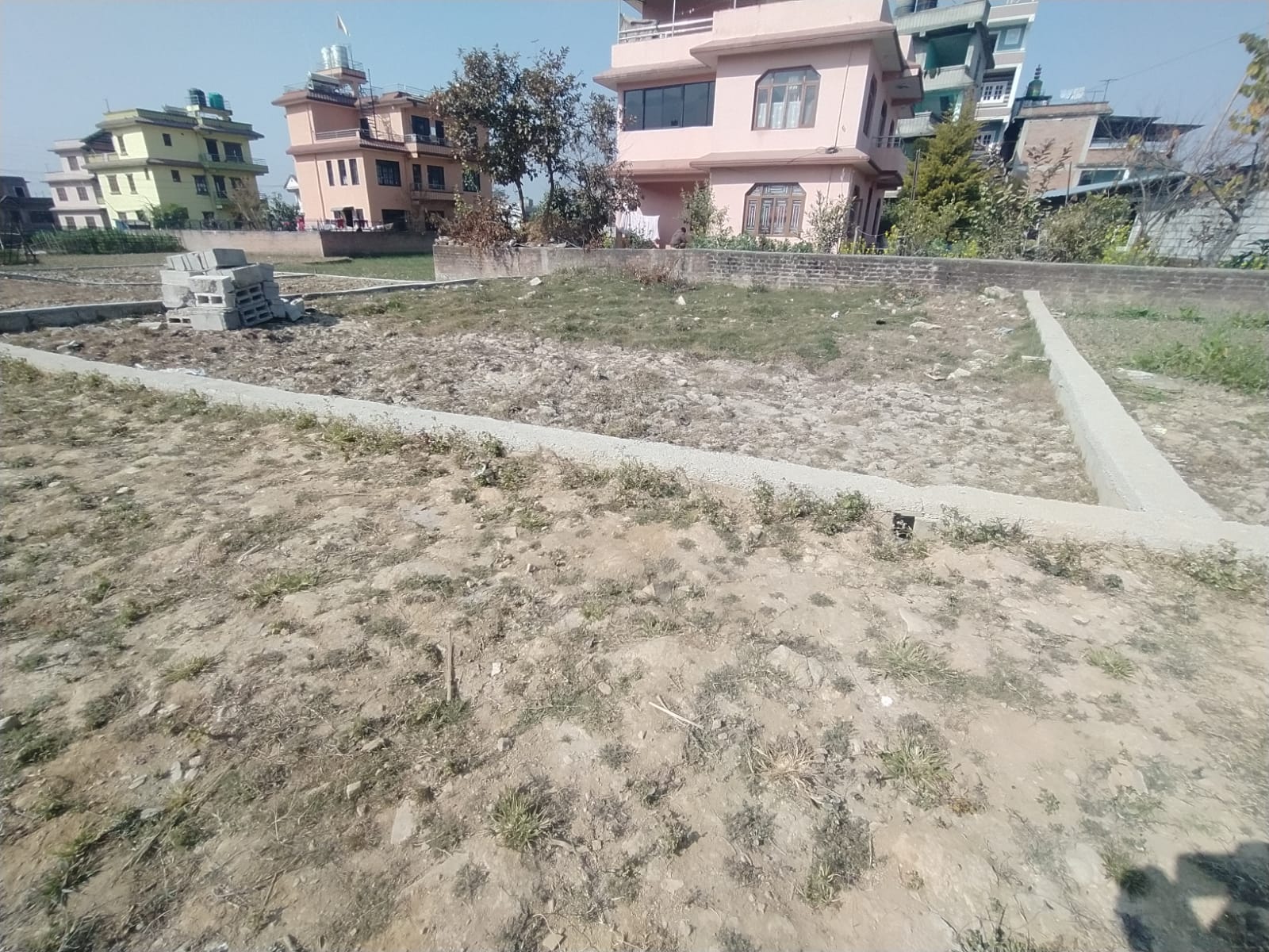 Picture of Mahalaxmi Municipality, Bagmati